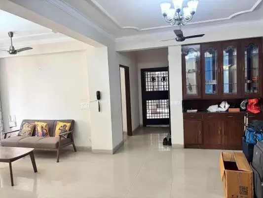 3 BHK APARTMENT
