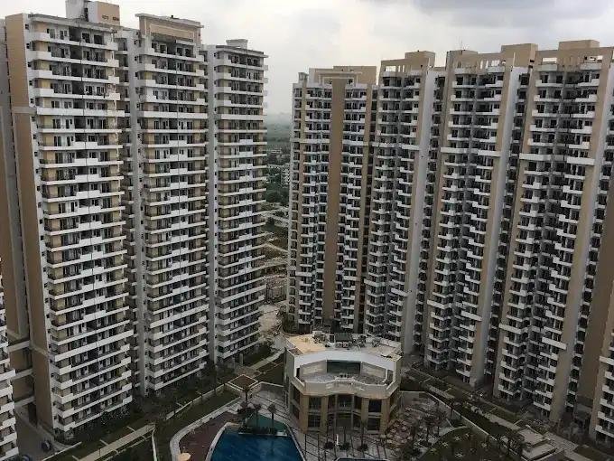 2BHK APARTMENTS